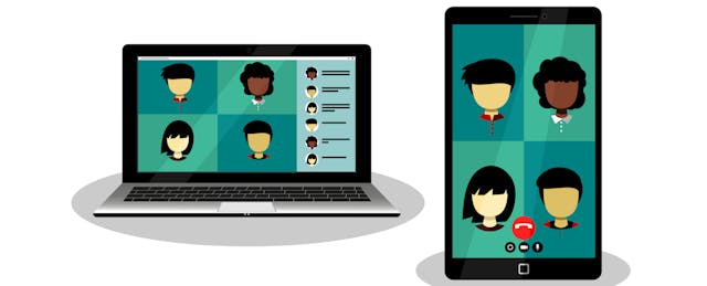 Learning Communities Can Save Colleges—and Engage Remote Students