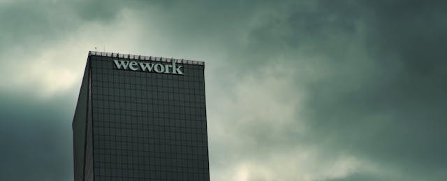 WeWork Sells Two Schools in One Month