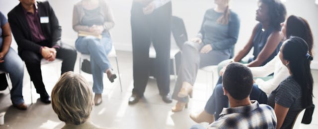 Digital Promise Brings Edcamps Into Its Tent