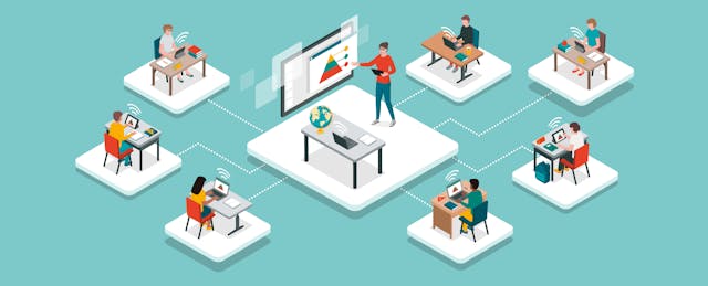 How This District Made a Seamless Leap Into Remote Learning With SSO