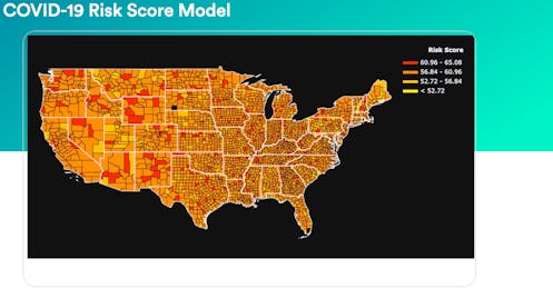 New Student-Led Nonprofit Aims to Counter COVID Misinformation