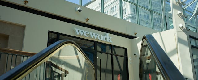 WeWork Recently Sold Its Education Businesses. Now It’s Turning to Education for Business.