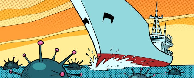 Leading an Education Startup Through Layoffs and COVID-19