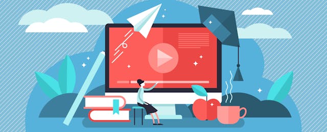 This New Nonprofit Is Training Better Online Teachers This Fall