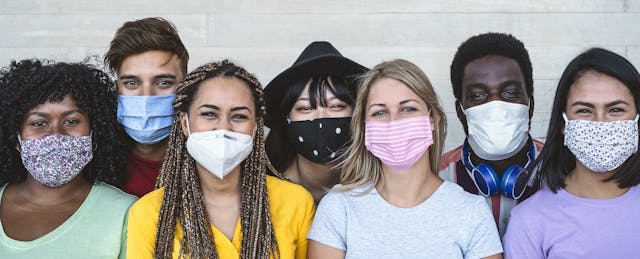 In This Pandemic, Are College Students ‘Reckless’ or ‘Vulnerable’?