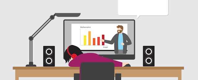 Watch Out For These 3 Mistakes You’re Making During Distance Teaching