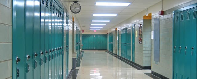 Survey: Nearly Half of Teachers Have Recently Considered a Job Change as COVID-19 Drags On