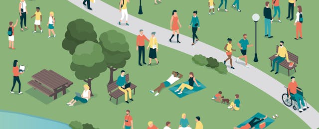 College Is About Community, Not Just Courses. That’s a Challenge For Faculty This Fall.