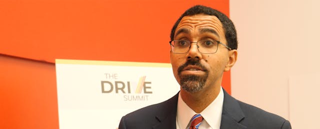 John King: ‘The Failure of National Leadership Is Being Visited Upon School Leaders’