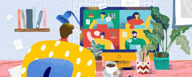 Helping Students Make New Friends During COVID Is Possible. Two Programs Show How.