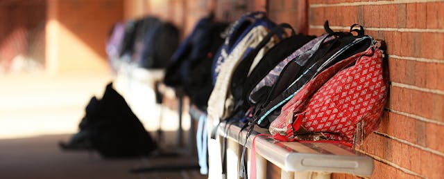 Emergency Backpacks, Outdoor Classes and Other Strategies for a Successful School Reopening