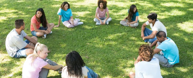 What Inclusive Teaching Means For Colleges In An Era of Social Justice Activism