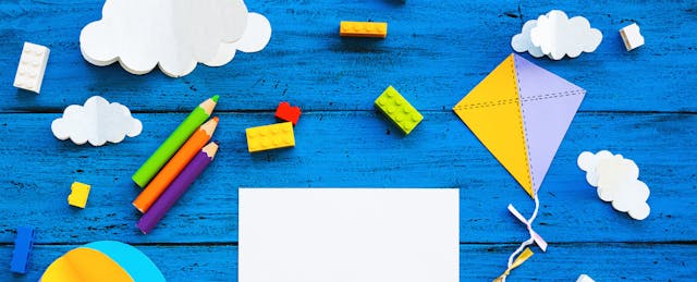 BEGiN Raises $50M From LEGO, Sesame and Gymboree to Scale Early Education Services