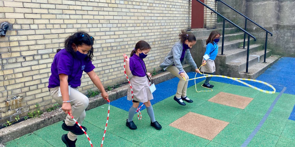 Data That Educators Need To Reopen Schools Isn T Coming So They Re Collecting It Themselves Edsurge News Data That Educators Need To Reopen Schools Isn T Coming So They Re Collecting It Themselves Edsurge News