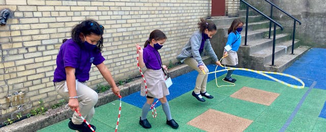 Data That Educators Need to Reopen Schools Isn’t Coming. So They’re Collecting It Themselves.