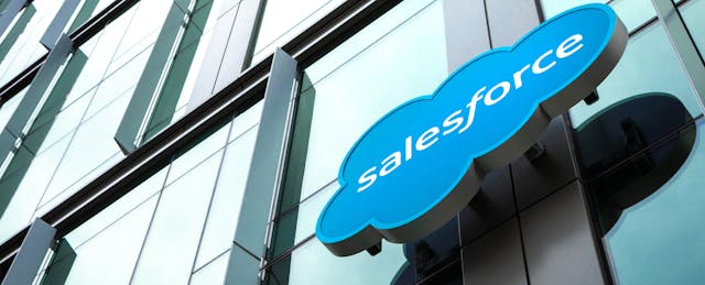 Salesforce Doubles Down With $100M Fund for Education and Other ‘Impact’ Investments
