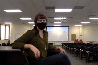 Who Is Missing From College During the Pandemic? A Lot of Students, Actually