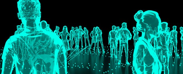 Colleges Can Turn Classes Into Virtual Communities. Here’s How.