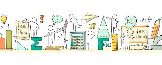 Let’s Make Math Education Relevant for Real Life