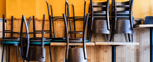 When a Pandemic Upends Labor Markets, Will a New Workforce ISA Fund Work?