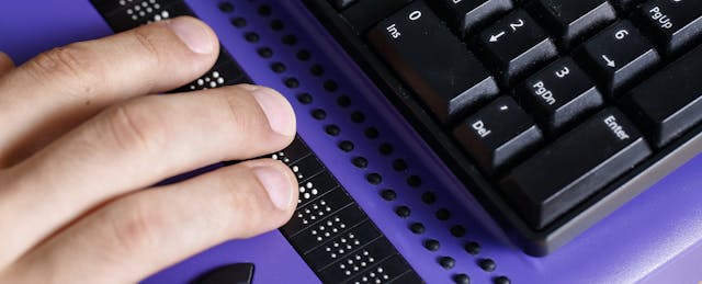 College Students With Learning Disabilities Are Asking For More Support. Will They Get It?