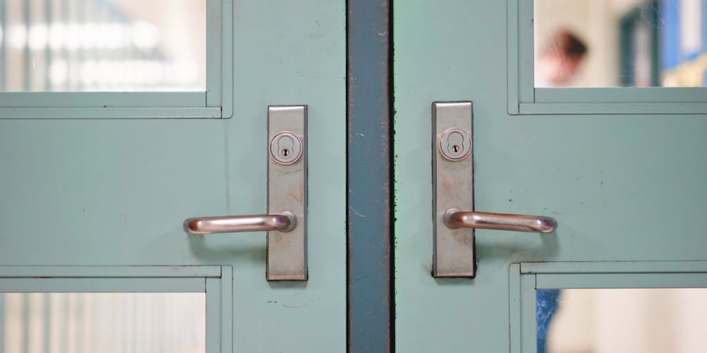 As COVID-19 Infection Rates Go Up, So Do In-Person Schooling Options