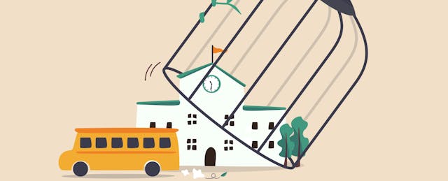 What Shouldn’t Return to ‘Normal’ When Schools Reopen