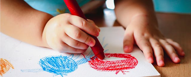 Among the Winners of the 2020 Election: Universal Preschool