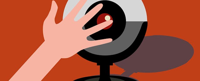 Pushback Is Growing Against Automated Proctoring Services. But So Is Their Use