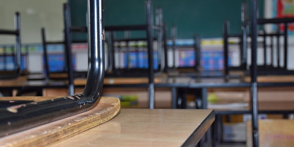 Districts Were Trending Toward Reopening. That All Changed One Week in November.