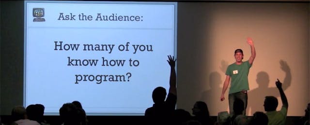 ImagineK12 Summer 2012 debutants