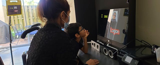 COVID-19 Is Costing Visually Impaired Students Time That Can’t Be Made Up