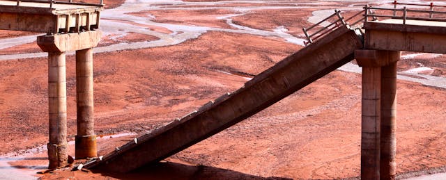 2020 Showed That Colleges Don’t Have Revenue Problems. They Have Funding Shortfalls.