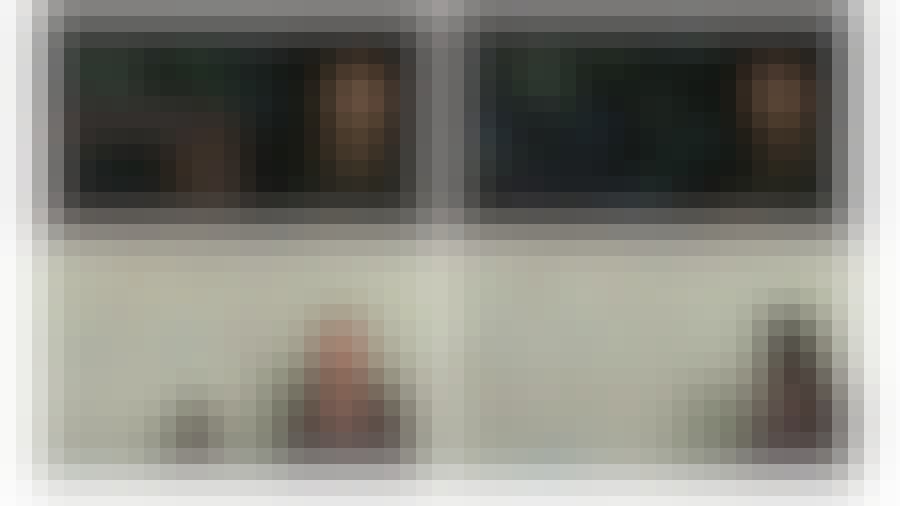 Do Instructional Videos Work Better When the Teacher is On Screen? It Depends.