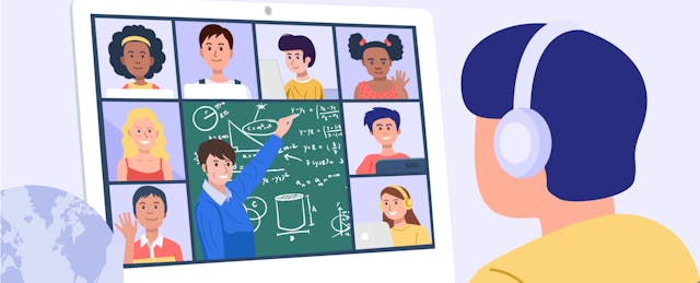 The Lessons Learned Online That Will Shape Education After the Pandemic