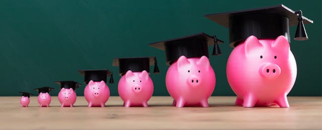 Preventing Student Debt Problems Begins With Financial Literacy Education