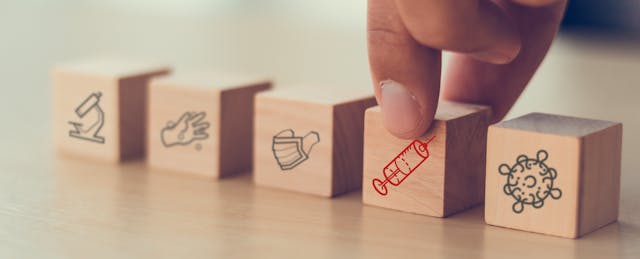 Hailed as ‘Heroes,’ Child Care Workers in Some States Are Denied Vaccine Priority