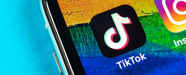 Teachers Are Going Viral on TikTok. Is That a Good Thing?