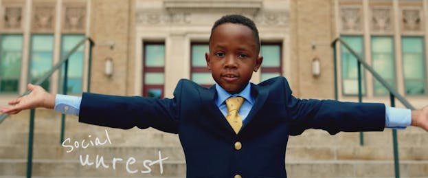 Why the Feel-Good ‘Kid Superintendent’ Video Might Let White Educators Off the Hook