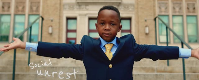 Why the Feel-Good ‘Kid Superintendent’ Video Might Let White Educators Off the Hook