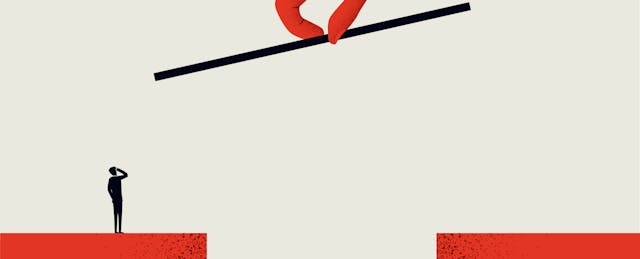 COVID-19 Has Widened the Skills Gap. But It Also Presents an Opportunity to Close It.