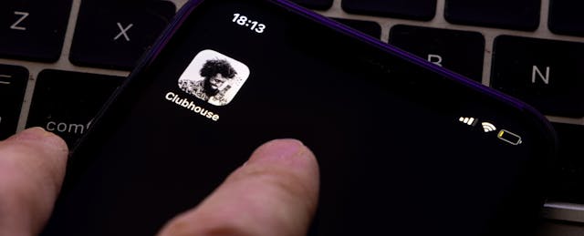How Educators are Using the Exclusive Social Media App Clubhouse
