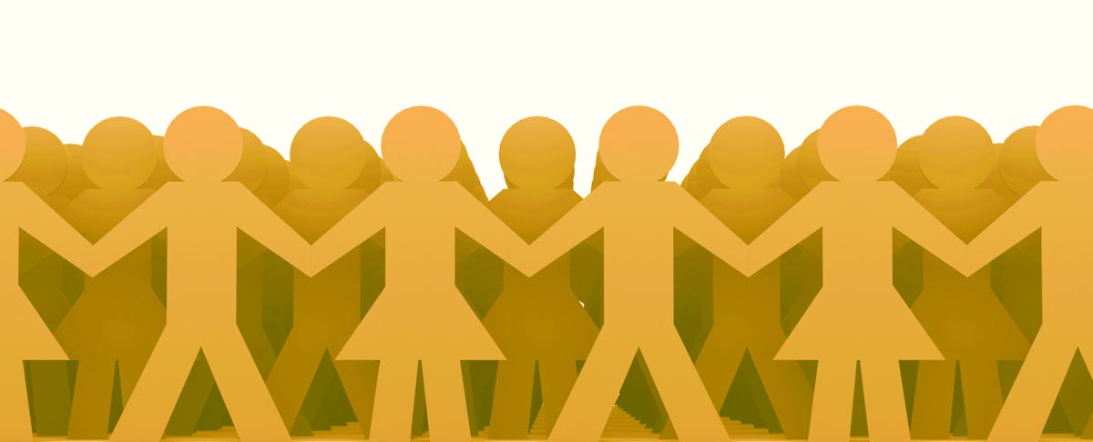 4 Ways to Build a Strong Professional Learning Network for Innovation and Growth | EdSurge News