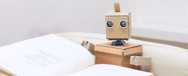 A Small College Hopes to Claim Artificial Intelligence for the Liberal Arts