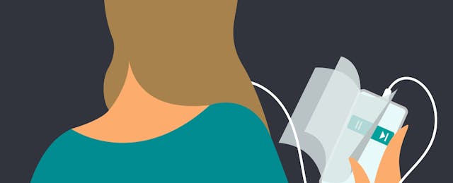 Yes, Audiobooks Are Real Reading. Here Are the Best Ones for Kids.