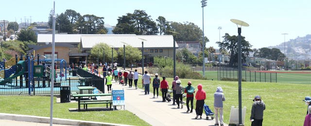 It’s Time to Take College Student Hunger and Homelessness Seriously