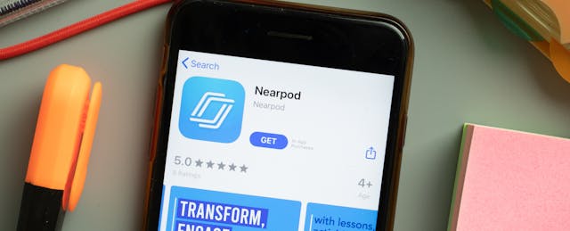 Renaissance Learning to Acquire Nearpod in Blockbuster $650M All-Cash Deal
