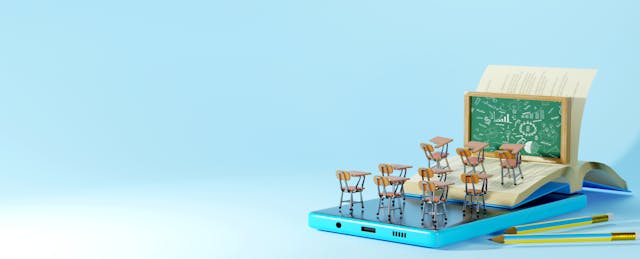 Picking Your Future ‘Classroom’ Will Shape How Students Learn