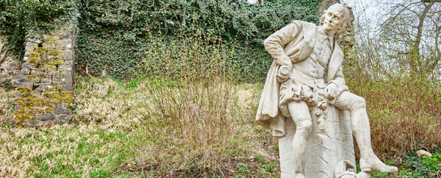 How Shakespeare Helps Us Rethink Education