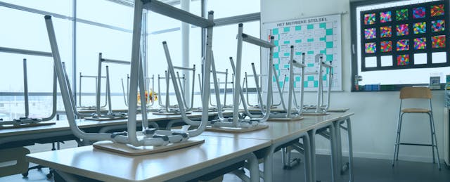 Is Teaching Still an Appealing Profession? A Growing Teacher Shortage Worries Experts